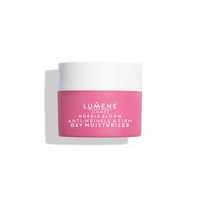 Lumene Anti-Wrinkle and Firm Day Moisturizer Kırışıklık Karşıtı ve Sıkılaştırıcı Gündüz Bakım Kremi