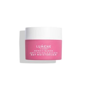 Lumene Anti-Wrinkle and Firm Day Moisturizer Kırışıklık Karşıtı ve Sıkılaştırıcı Gündüz Bakım Kremi