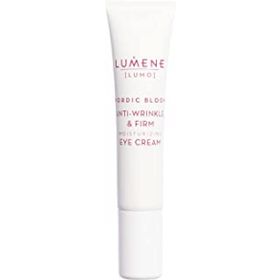 Lumene Anti-Wrinkle and Firm Moisturizing Eye Cream Kırışıklık Karşıtı ve Sıkılaştırıcı 15 ml Göz Çevresi Bakım Kremi