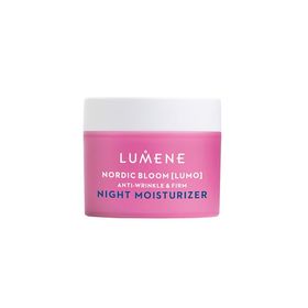 Lumene Anti-Wrinkle & Firm Night Moisturizer 50 ml Kırışıklık Karşıtı & Sıkılaştırıcı Gece Bakım Kremi