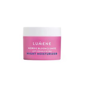 Lumene Anti-Wrinkle & Firm Night Moisturizer 50 ml Kırışıklık Karşıtı & Sıkılaştırıcı Gece Bakım Kremi