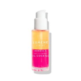 Lumene Arctic Berry Oil-Cocktail Leke Karşıtı Multivitamin Kokteyli