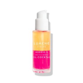Lumene Arctic Berry Oil-Cocktail Leke Karşıtı Multivitamin Kokteyli