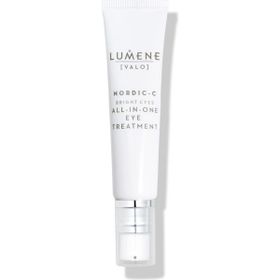 Lumene Bright Eyes All-in-One Eye Treatment Çok Amaçlı Aydınlatıcı Göz Çevresi Bakım Kremi