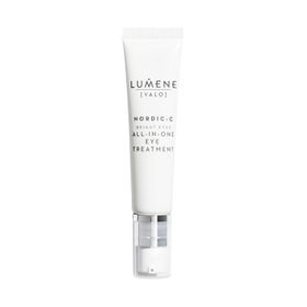 Lumene Bright Eyes All-in-One Eye Treatment Çok Amaçlı Aydınlatıcı Göz Çevresi Bakım Kremi