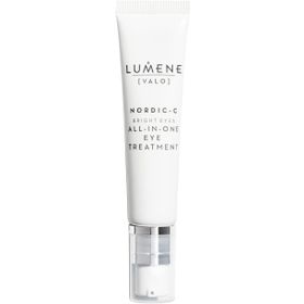 Lumene Bright Eyes All-in-One Eye Treatment Çok Amaçlı Aydınlatıcı Göz Çevresi Bakım Kremi