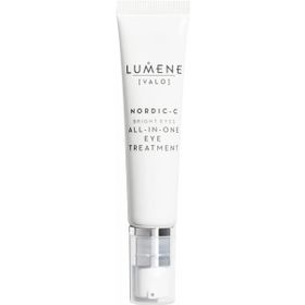 Lumene Bright Eyes All-in-One Eye Treatment Çok Amaçlı Aydınlatıcı Göz Çevresi Bakım Kremi