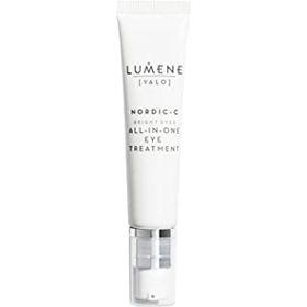 Lumene Bright Eyes All-in-One Eye Treatment Çok Amaçlı Aydınlatıcı Göz Çevresi Bakım Kremi