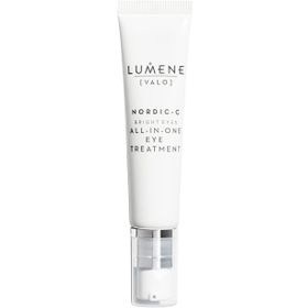 Lumene Bright Eyes All-in-One Eye Treatment Çok Amaçlı Aydınlatıcı Göz Çevresi Bakım Kremi