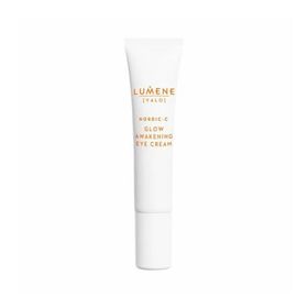 Lumene Canlandırıcı Aydınlatıcı 15 ml Komple Göz Çevresi Bakım Kremi
