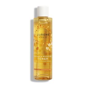 Lumene Canlandırıcı ve Işıltı Artırıcı 200 ml Tonik
