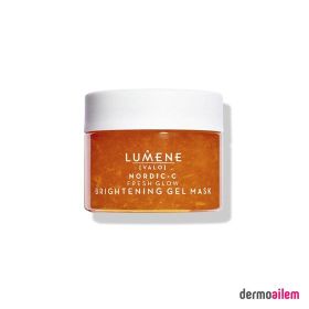 Lumene Fresh Glow Brigtening Aydınlatıcı 150 ml Maske