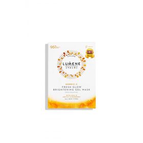 Lumene Fresh Glow Brigtening Aydınlatıcı 150 ml Maske