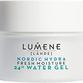 Lumene Fresh Moisture Water Gel 24 Saat Nemlendirici Jel