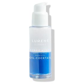 Lumene Moisturizing Prebiotic Oil Prebiyotik 30 ml Nemlendirici