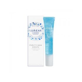 Lumene Nemlendirici 15 ml Göz Çevresi Bakım Jeli