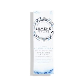 Lumene Nemlendirici 15 ml Göz Çevresi Bakım Jeli