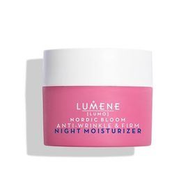 Lumene Nordic Bloom Anti Aging 50 ml Gece Kremi