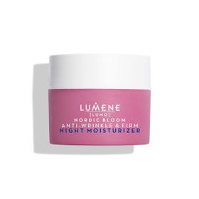 Lumene Nordic Bloom Anti Aging 50 ml Gece Kremi