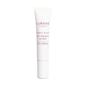 Lumene Nordic Bloom Kırışıklık Karşıtı ve Sıkılaştırıcı 15 ml Göz Çevresi Bakım Kremi