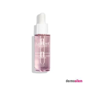 Lumene Nordic Bloom Vegan 30 ml Kolajen Serum
