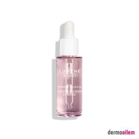 Lumene Nordic Bloom Vegan 30 ml Kolajen Serum