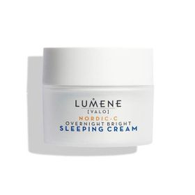 Lumene Nordic-C Overnight Bright 50 ml Gece Kremi