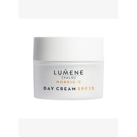 Lumene Nordic-C Vitamin C Aydınlatıcı ve Leke Karşıtı SPF 15 50 ml Gündüz Bakım Kremi