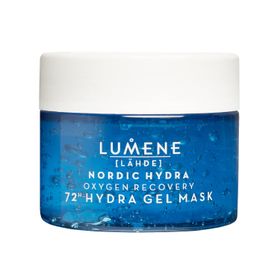 Lumene Oxygen Recovery 72h Hydra Oksijen 150 ml Maske
