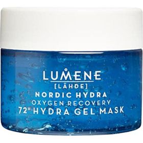 Lumene Oxygen Recovery 72h Hydra Oksijen 150 ml Maske