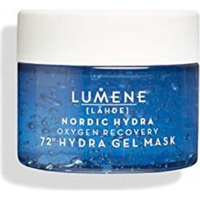 Lumene Oxygen Recovery 72h Hydra Oksijen 150 ml Maske
