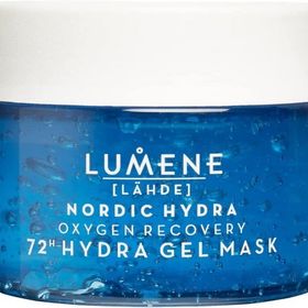 Lumene Oxygen Recovery 72h Hydra Oksijen 150 ml Maske