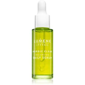 Lumene Sebum Dengeleyici 30 ml Serum