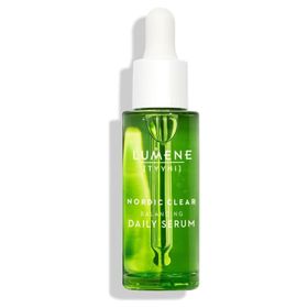Lumene Sebum Dengeleyici 30 ml Serum