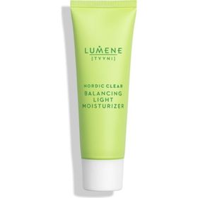 Lumene Sebum Dengeleyici 50 ml Su Bazlı Nemlendirici
