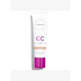 Lumene Shade Tan 7 Etkili Renk Dengeleyici SPF20 30 ml CC Krem