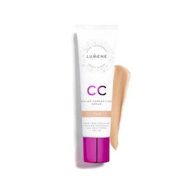 Lumene Shade Tan 7 Etkili Renk Dengeleyici SPF20 30 ml CC Krem