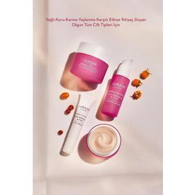 Lumene Sıkılaştırıcı Serum 30 ml Serum