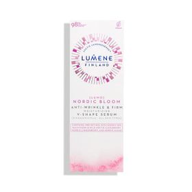 Lumene Sıkılaştırıcı Serum 30 ml Serum