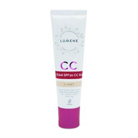 Lumene SPF 20 Light 30 ml 7 Etkili Renk Dengeleyici CC Krem