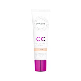 Lumene SPF 20 Light 30 ml 7 Etkili Renk Dengeleyici CC Krem