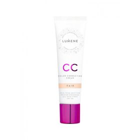 Lumene SPF 20 Light 30 ml 7 Etkili Renk Dengeleyici CC Krem