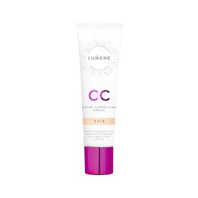 Lumene SPF 20 Light 30 ml 7 Etkili Renk Dengeleyici CC Krem