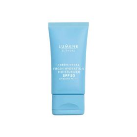 Lumene SPF50 50 ml Güneş Koruyucu Yoğun Nemlendirici Krem