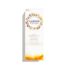 Lumene Vitamin C Aydınlatıcı Leke Karşıtı 30 ml Serum