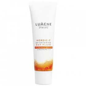 Lumene Vitamin-C Aydınlatıcı ve Leke Karşıtı Spf 30 50 ml Güneş Koruyucu