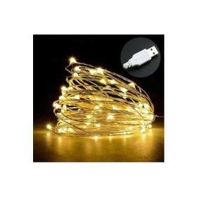 Lumenn Peri Gün Işığı 3 mt Rgb Led Işık