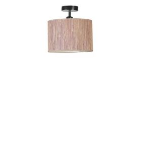 Lumexx 04 Bambu Abajurlu Plafonyer Avize