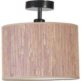 Lumexx 04 Bambu Abajurlu Plafonyer Avize