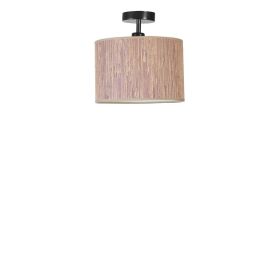 Lumexx 04 Bambu Abajurlu Plafonyer Avize